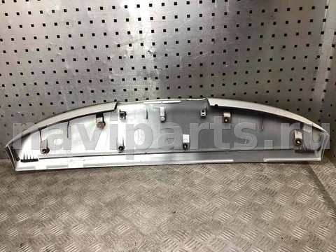 Спойлер Toyota Avensis, 2003 г., OEM 7608505050, арт. A787704, фото 2