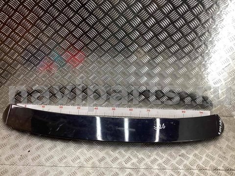 Спойлер Mitsubishi Outlander, 2007 г., OEM 6515A012HC, арт. A816334