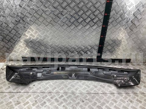 Спойлер Toyota Avensis, 2008 г., OEM 7687105909, арт. A839813, фото 2