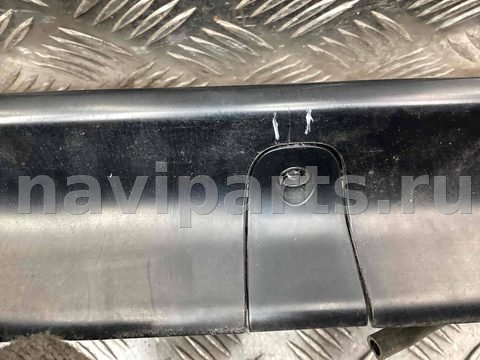 Спойлер Honda CR-V, 2004 г., OEM 74900SKN, арт. A840451, фото 4