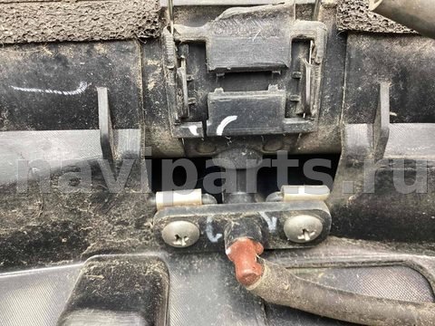 Спойлер Honda CR-V, 2004 г., OEM 74900SKN, арт. A840451, фото 5