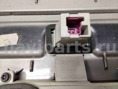 Спойлер Mercedes C W203, 2000 г., OEM A2037900388, арт. A849045, фото 10
