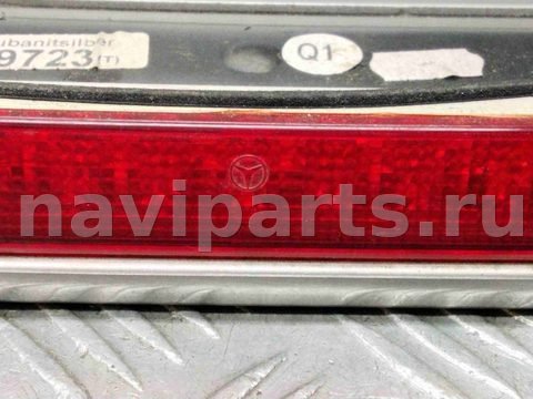 Спойлер Mercedes C W203, 2000 г., OEM A2037900388, арт. A849045, фото 11