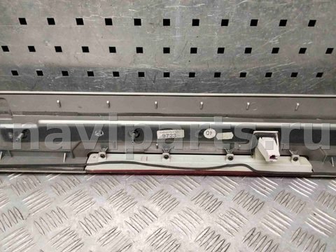 Спойлер Mercedes C W203, 2000 г., OEM A2037900388, арт. A849045, фото 4
