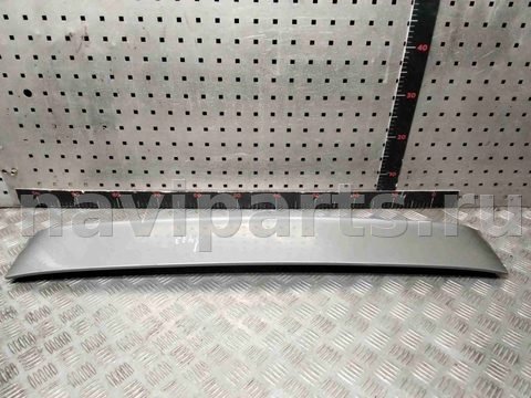 Спойлер Mercedes C W203, 2000 г., OEM A2037900388, арт. A849045, фото 6