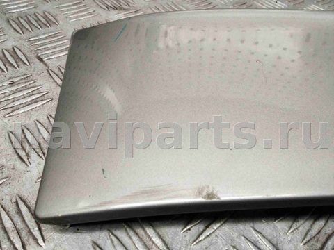Спойлер Mercedes C W203, 2000 г., OEM A2037900388, арт. A849045, фото 7