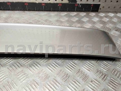Спойлер Mercedes C W203, 2000 г., OEM A2037900388, арт. A849045, фото 9