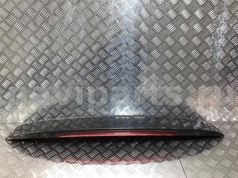 Спойлер BMW 3 E46, 2001 г., OEM 63258368764, арт. A858223