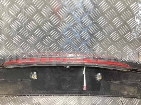 Спойлер BMW 3 E46, 2001 г., OEM 63258368764, арт. A858223, фото 2