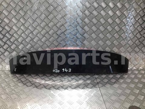 Спойлер BMW 3 E46, 2001 г., OEM 63258368764, арт. A858223, фото 4
