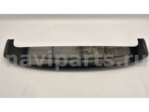 Спойлер Hyundai ix35, 2009 г., OEM 872102s000, арт. B112676