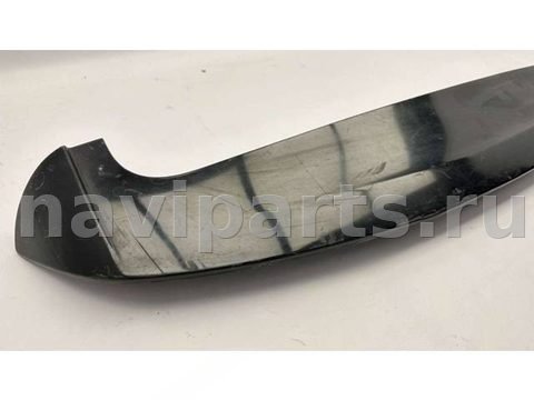 Спойлер Hyundai ix35, 2009 г., OEM 872102s000, арт. B112676, фото 3