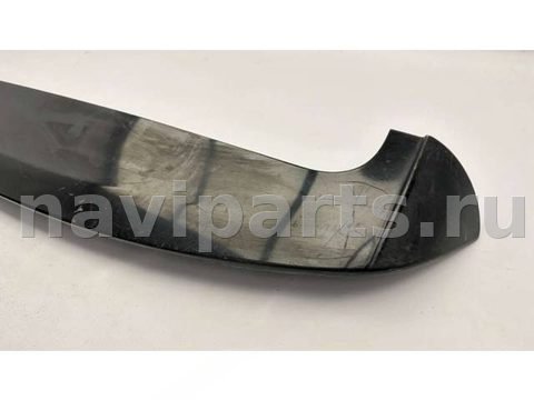 Спойлер Hyundai ix35, 2009 г., OEM 872102s000, арт. B112676, фото 4