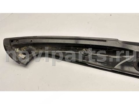 Спойлер Hyundai ix35, 2009 г., OEM 872102s000, арт. B112676, фото 5