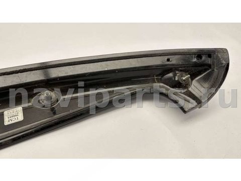 Спойлер Hyundai ix35, 2009 г., OEM 872102s000, арт. B112676, фото 6