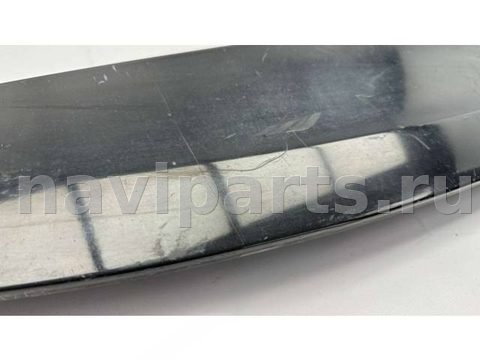 Спойлер Hyundai ix35, 2009 г., OEM 872102s000, арт. B112676, фото 7