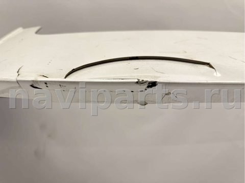 Спойлер Hyundai Tucson, 2021 г., OEM 87210n9000, арт. B112677