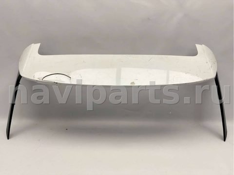 Спойлер Hyundai Tucson, 2021 г., OEM 87210n9000, арт. B112677, фото 4