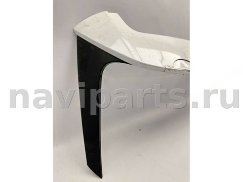 Спойлер Hyundai Tucson, 2021 г., OEM 87210n9000, арт. B112677, фото 5