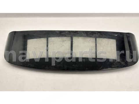 Спойлер Lexus RX, 2003 г., OEM 7608548041, арт. B112718
