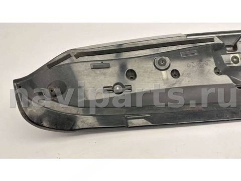 Спойлер Lexus RX, 2003 г., OEM 7608548041, арт. B112718, фото 6