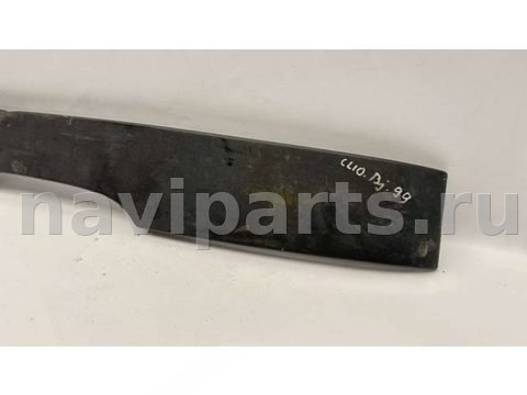Спойлер Renault Clio, 1998 г., арт. B113784, фото 2