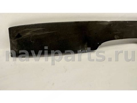 Спойлер Renault Clio, 1998 г., арт. B113784, фото 3