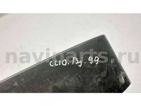 Спойлер Renault Clio, 1998 г., арт. B113784, фото 4