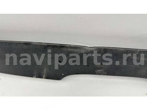 Спойлер Renault Clio, 1998 г., арт. B113784, фото 5