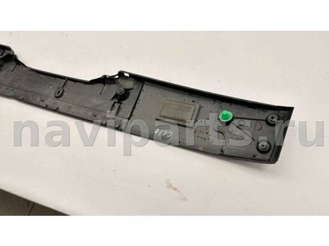 Спойлер Renault Clio, 1998 г., арт. B113784, фото 6