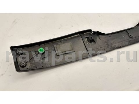 Спойлер Renault Clio, 1998 г., арт. B113784, фото 7