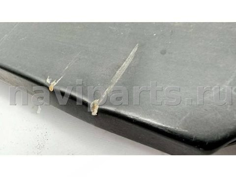 Спойлер Renault Clio, 1998 г., арт. B113784, фото 9