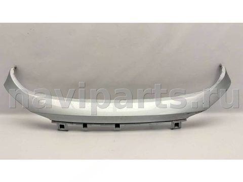 Спойлер Geely Atlas Pro, 2021 г., OEM 01862695, арт. B113806_2