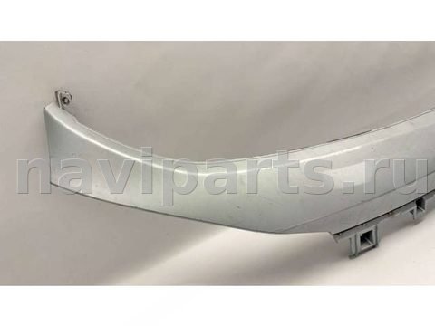 Спойлер Geely Atlas Pro, 2021 г., OEM 01862695, арт. B113806_2, фото 3