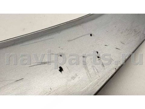Спойлер Geely Atlas Pro, 2021 г., OEM 01862695, арт. B113806_2, фото 4