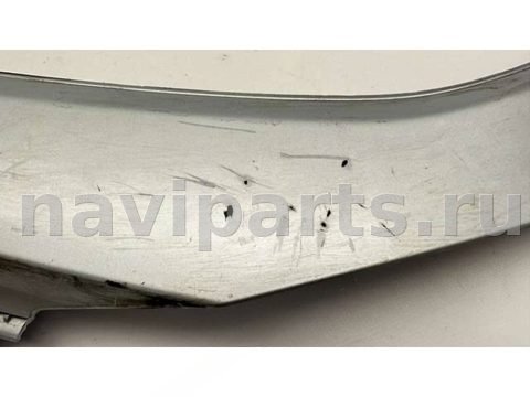 Спойлер Geely Atlas Pro, 2021 г., OEM 01862695, арт. B113806_2, фото 5