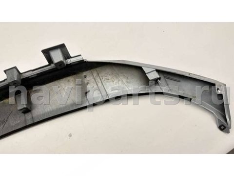 Спойлер Geely Atlas Pro, 2021 г., OEM 01862695, арт. B113806_2, фото 6