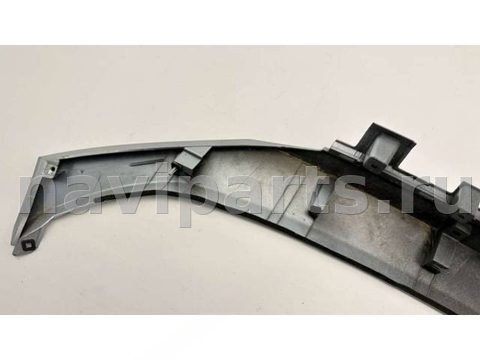 Спойлер Geely Atlas Pro, 2021 г., OEM 01862695, арт. B113806_2, фото 7