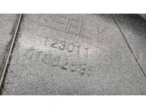 Спойлер Geely Atlas Pro, 2021 г., OEM 01862695, арт. B113806_2, фото 8