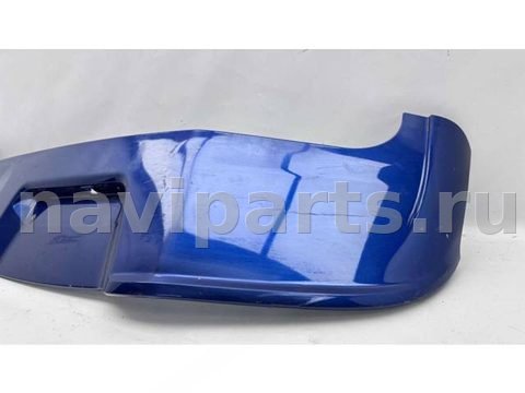 Спойлер Geely Atlas Pro, 2021 г., OEM 8891620070, арт. B116118, фото 2