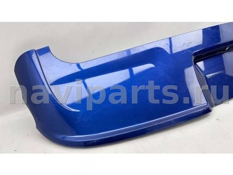 Спойлер Geely Atlas Pro, 2021 г., OEM 8891620070, арт. B116118, фото 3