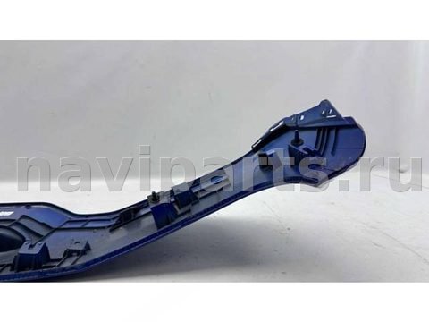 Спойлер Geely Atlas Pro, 2021 г., OEM 8891620070, арт. B116118, фото 5