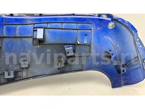 Спойлер Geely Atlas Pro, 2021 г., OEM 8891620070, арт. B116118, фото 7