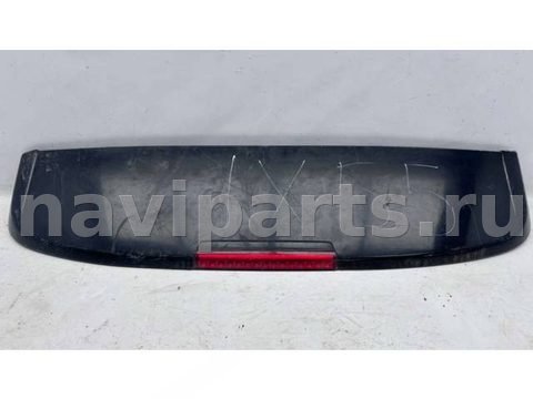 Спойлер Hyundai ix55, 2007 г., OEM 872103J000, арт. B117733