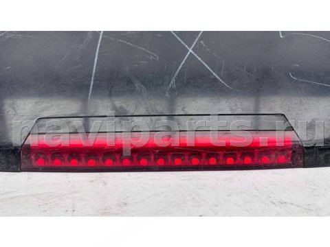 Спойлер Hyundai ix55, 2007 г., OEM 872103J000, арт. B117733, фото 4
