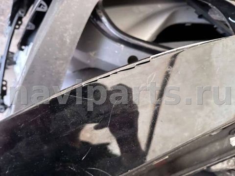 Спойлер Hyundai ix55, 2007 г., OEM 872103J000, арт. B117733, фото 5