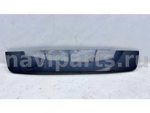 Спойлер Kia Sportage, 2016 г., OEM 87371F1000, арт. B119071