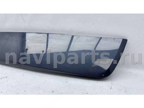 Спойлер Kia Sportage, 2016 г., OEM 87371F1000, арт. B119071, фото 2
