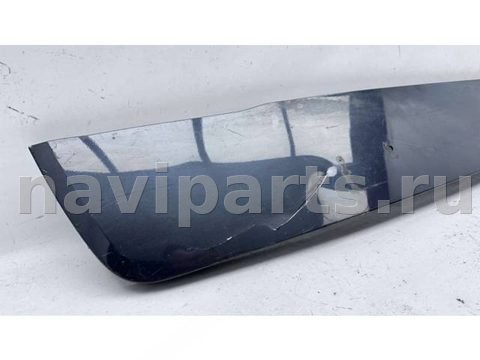 Спойлер Kia Sportage, 2016 г., OEM 87371F1000, арт. B119071, фото 3