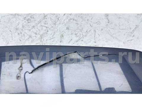 Спойлер Kia Sportage, 2016 г., OEM 87371F1000, арт. B119071, фото 4